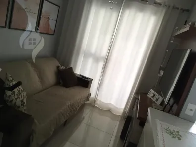 Apartamento com 2 Quartos à venda, 49m² no Jardim Celeste, São Paulo