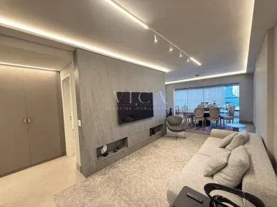 Apartamento com 2 Quartos para alugar, 75m² no Alphaville Centro Industrial e Empresarial/Alphaville., Barueri