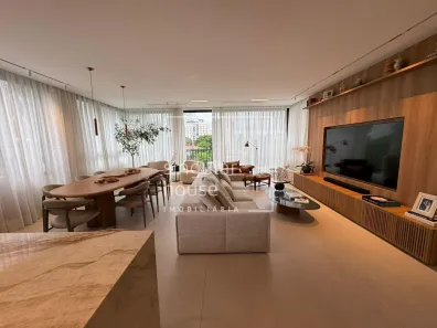 Apartamento com 2 Quartos à venda, 157m² no Brooklin Paulista, São Paulo