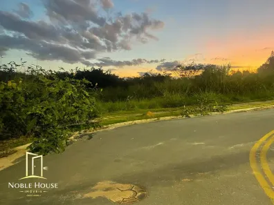 Lote/Terreno à venda, 447m² no Pinheirinho, Vinhedo