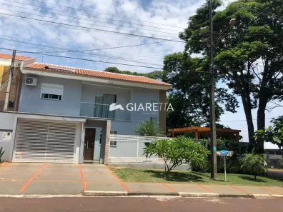 Sobrado com 1 Quarto para alugar, 143m² no Jardim La Salle, Toledo