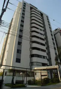 Apartamento com 3 Quartos à venda, 108m² no Vila Suzana, São Paulo