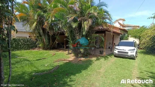 Casa com 2 Quartos à venda, 90m² no Costazul, Rio das Ostras