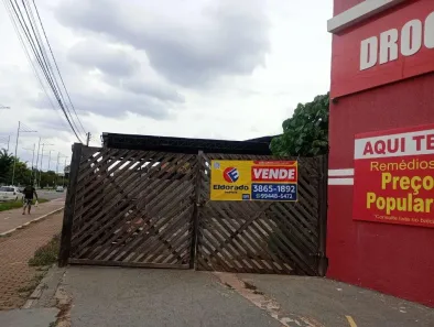 Lote/Terreno à venda, 275m² no Jardim Santo André, Hortolândia