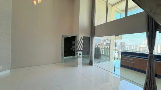 Apartamento com 2 Quartos à venda, 170m² no Cidade Monções, São Paulo