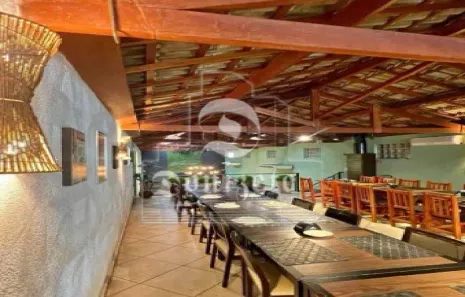 Ponto Comercial à venda, 470m² no Vila Assunção, Santo André