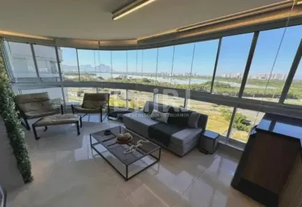 Apartamento com 2 Quartos à venda, 85m² no Barra Olímpica, Rio de Janeiro