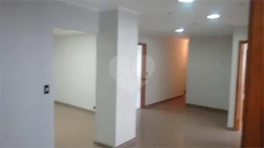 Sala Comercial à venda, 132m² no República, São Paulo