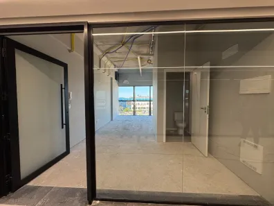 Sala Comercial à venda, 27m² no Campeche, Florianópolis