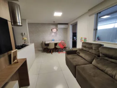 Apartamento com 2 Quartos à venda, 125m² no Aeroporto, Belo Horizonte