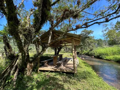 Lote/Terreno à venda, 7603m² no , Morro Grande