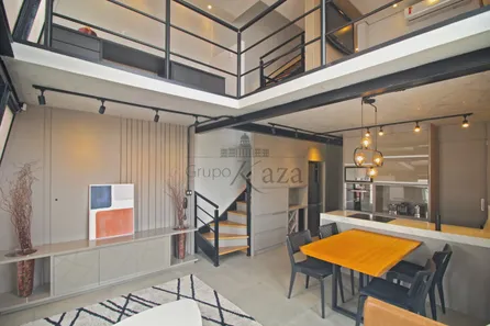 Apartamento com 1 Quarto à venda, 123m² no Cerqueira César, São Paulo