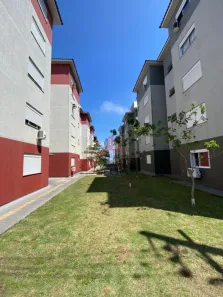 Apartamento com 2 Quartos à venda, 49m² no Lomba da Palmeira, Sapucaia do Sul