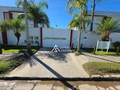 Casa de Condomínio com 2 Quartos à venda, 82m² no Massaguaçu, Caraguatatuba