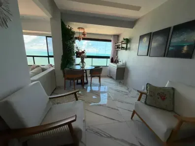 Apartamento com 3 Quartos à venda, 90m² no Candeias, Jaboatão dos Guararapes