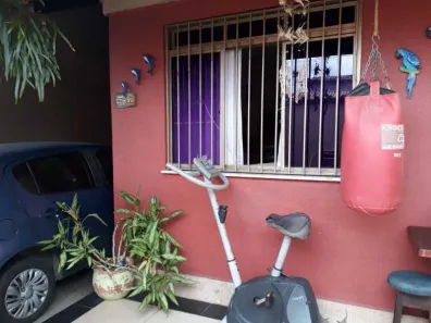 Casa com 3 Quartos à venda, 134m² no Campo Grande, Rio de Janeiro