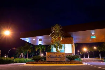 Lote/Terreno à venda, 1090m² no Loteamento Residencial Entre Verdes (Sousas), Campinas