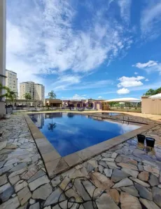 Apartamento com 3 Quartos à venda, 76m² no Goiânia 2, Goiânia
