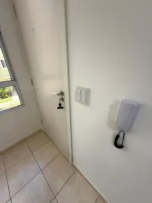 Apartamento com 2 Quartos para alugar, 46m² no Residencial Porto Dourado, Goiânia