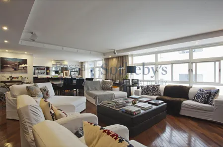Apartamento com 2 Quartos à venda, 179m² no Jardim Paulista, São Paulo