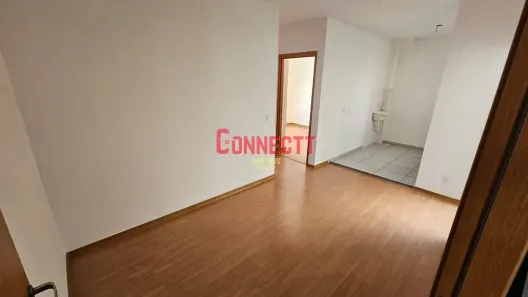 Apartamento com 2 Quartos à venda, 63m² no Jardim Ouro Branco, Ribeirão Preto