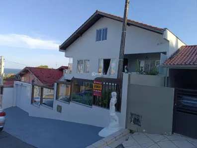Sobrado com 5 Quartos à venda, 520m² no Centro, Barra Velha