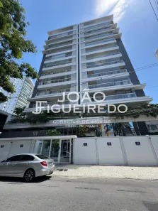Apartamento com 2 Quartos à venda, 72m² no Centro, Campos dos Goytacazes