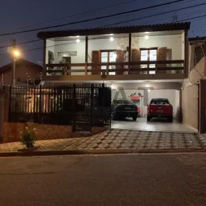 Casa com 3 Quartos à venda, 267m² no Jardim Simus, Sorocaba