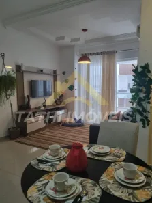Apartamento com 3 Quartos à venda, 131m² no Ingleses do Rio Vermelho, Florianópolis