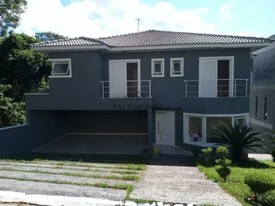 Casa com 2 Quartos para alugar, 350m² no Tarumã, Santana de Parnaíba