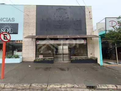 Sala Comercial para alugar, 70m² no Jardim Bandeirantes, São Carlos