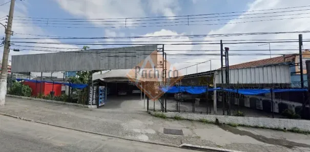 à venda, 1263m² no Vila Marieta, São Paulo