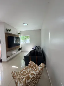 Casa de Condomínio com 3 Quartos à venda, 110m² no , Marechal Deodoro