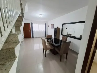 Sobrado com 2 Quartos à venda, 100m² no Jardim Bonfiglioli, São Paulo