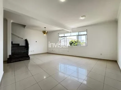Casa com 3 Quartos à venda, 184m² no Aparecida, Santos