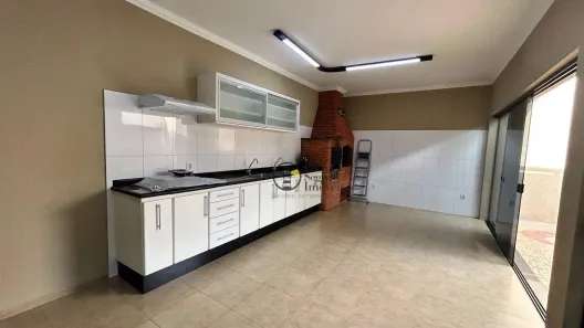Casa com 2 Quartos à venda, 95m² no Jardim Thelja, Americana