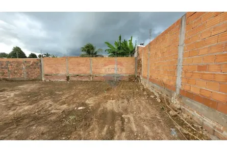 Lote/Terreno à venda, 720m² no Jardim São Cristóvão, Ji-Paraná