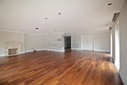 Apartamento com 4 Quartos à venda, 385m² no Jardim Paulista, São Paulo
