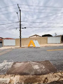 Lote/Terreno à venda, 600m² no Jardim Zulmira, Sorocaba