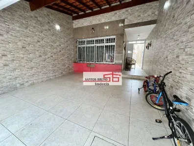Sobrado com 3 Quartos à venda, 228m² no Jardim Primavera (Zona Norte), São Paulo