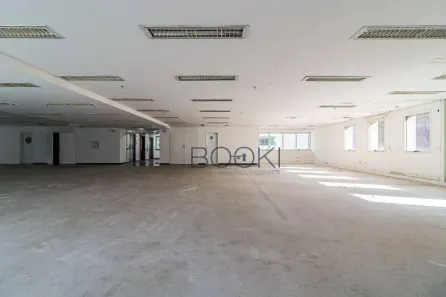 Sala Comercial para venda ou aluguel, 200m² no Vila Olímpia, São Paulo