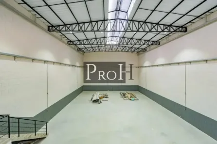 Galpão/Depósito/Armazém para alugar, 450m² no Jardim São Caetano, São Caetano do Sul