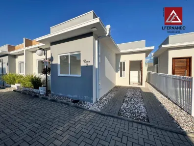Casa com 2 Quartos à venda, 63m² no Centro, Balneário Piçarras
