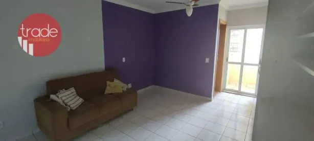 Apartamento com 1 Quarto à venda, 32m² no Nova Ribeirânia, Ribeirão Preto