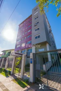 Apartamento com 1 Quarto à venda, 43m² no Santo Antônio, Porto Alegre