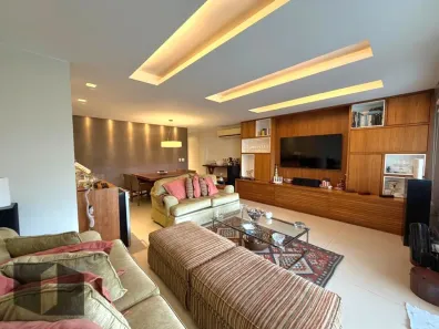 Apartamento com 3 Quartos à venda, 145m² no Barra da Tijuca, Rio de Janeiro
