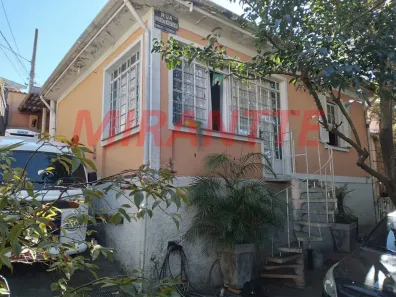 Casa com 3 Quartos à venda, 120m² no Vila Gustavo, São Paulo