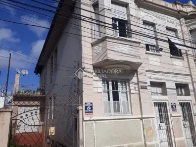 Lote/Terreno à venda, 140m² no Floresta, Porto Alegre