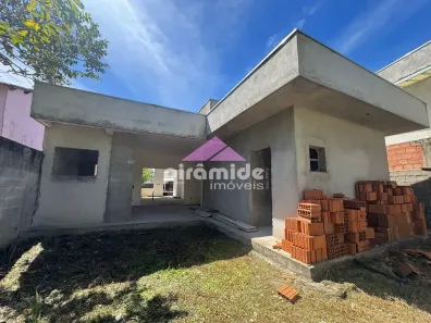 Casa com 3 Quartos à venda, 142m² no Vila Atlântica, Caraguatatuba