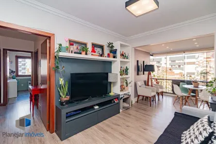 Apartamento com 3 Quartos à venda, 105m² no Rio Branco, Porto Alegre